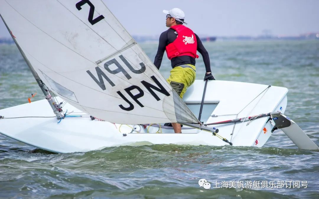 9月赛报|美帆稳向板会员月赛圆满结束